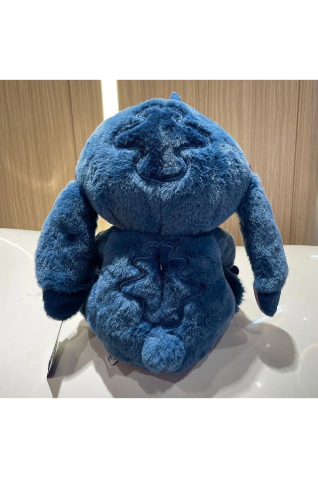 Stitch Peluş Oyuncak 35 Cm Peluş Oyuncak Yumoş Uyku Arkadaşı Stitch Peluş Oyuncak Stich