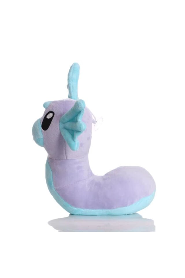 Dratini Pokemon Peluş Oyuncak 20-25cm Mor