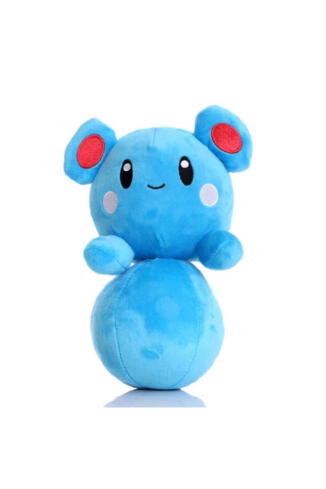 Azuriill Pokemon Peluş Oyuncak 20-25cm I?thal