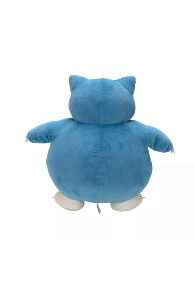 Snorlax 30cm Pokemon peluş oyuncak figür
