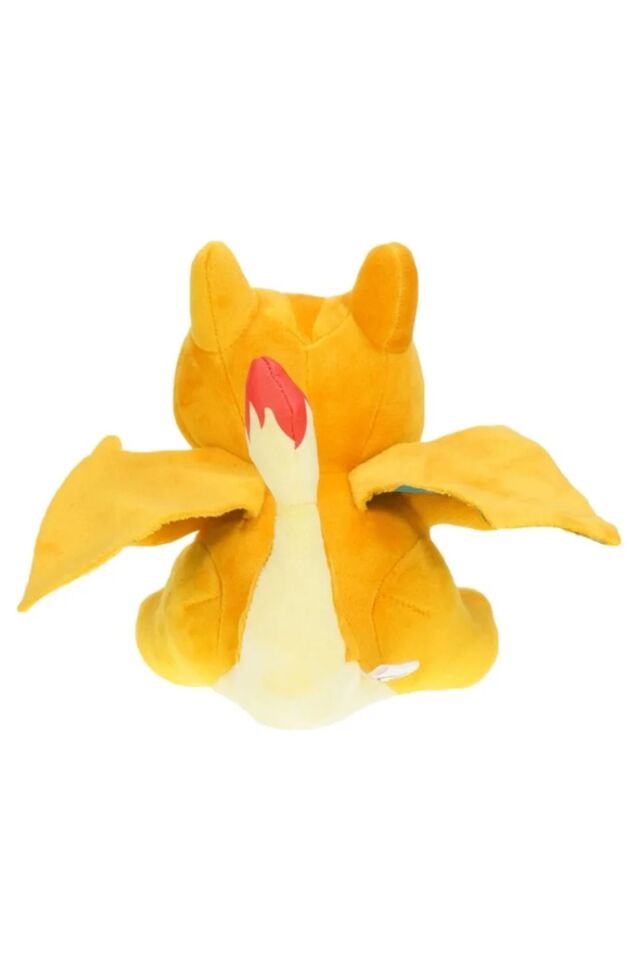 Charizard 20cm Pokemon peluş oyuncak figür