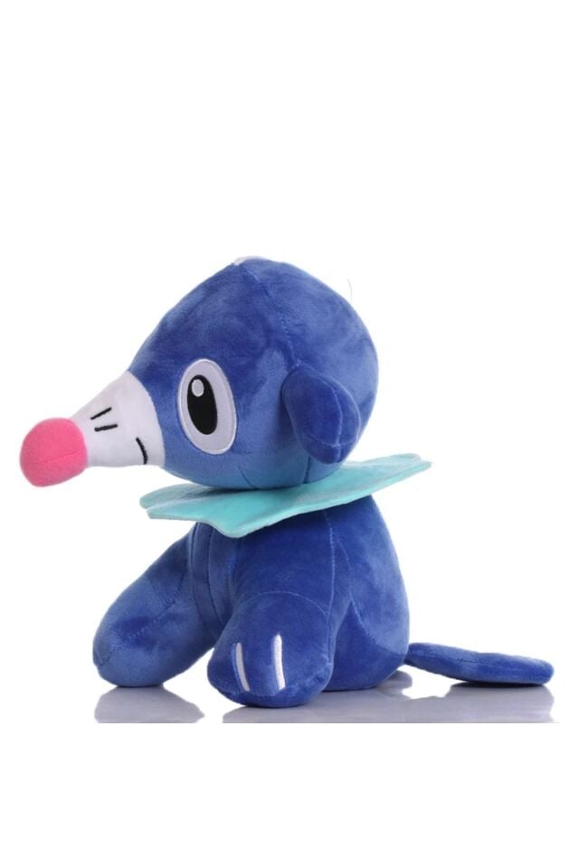 Popplio 20cm Pokemon Peluş Oyuncak Figür Poplio Popplio Pokemon
