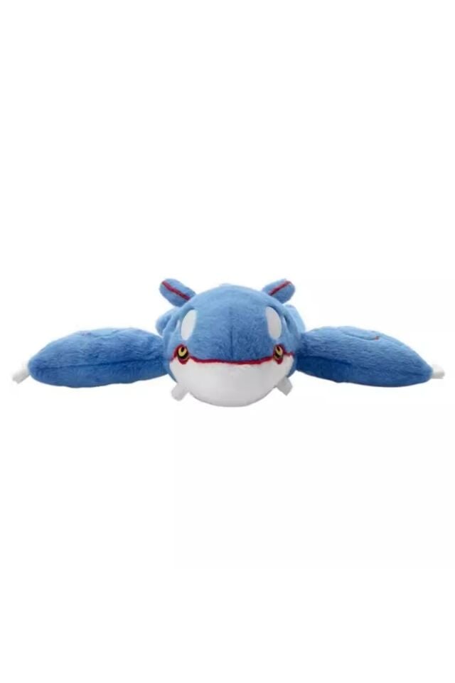 Kyogre 22cm Pokemon peluş oyuncak figür