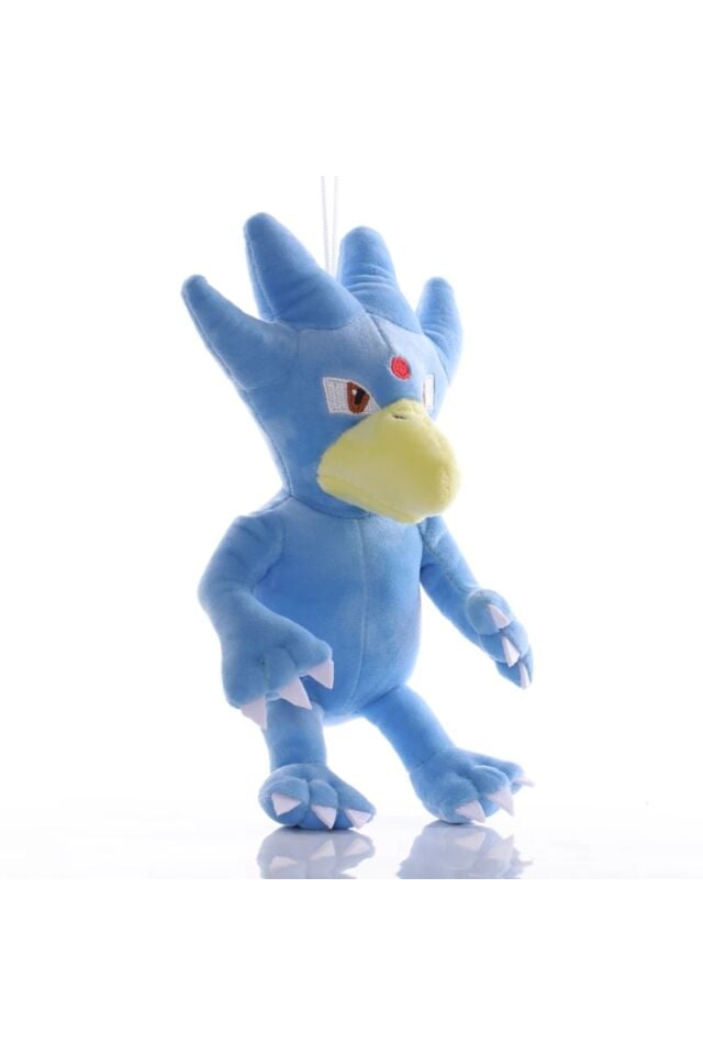 Golduck 25cm Pokemon peluş oyuncak figür