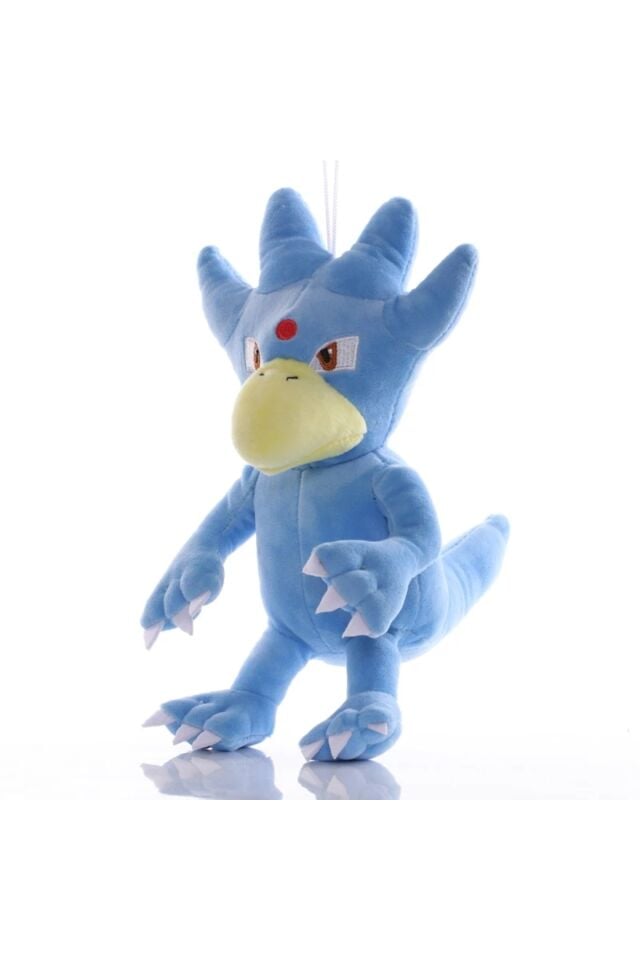 Golduck 25cm Pokemon peluş oyuncak figür