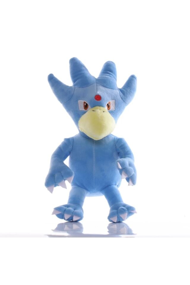 Golduck 25cm Pokemon peluş oyuncak figür