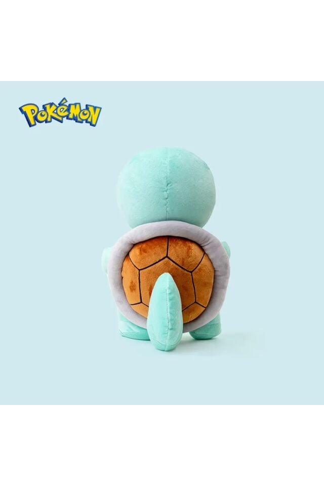 Squirtle 22cm Pokemon peluş oyuncak figür